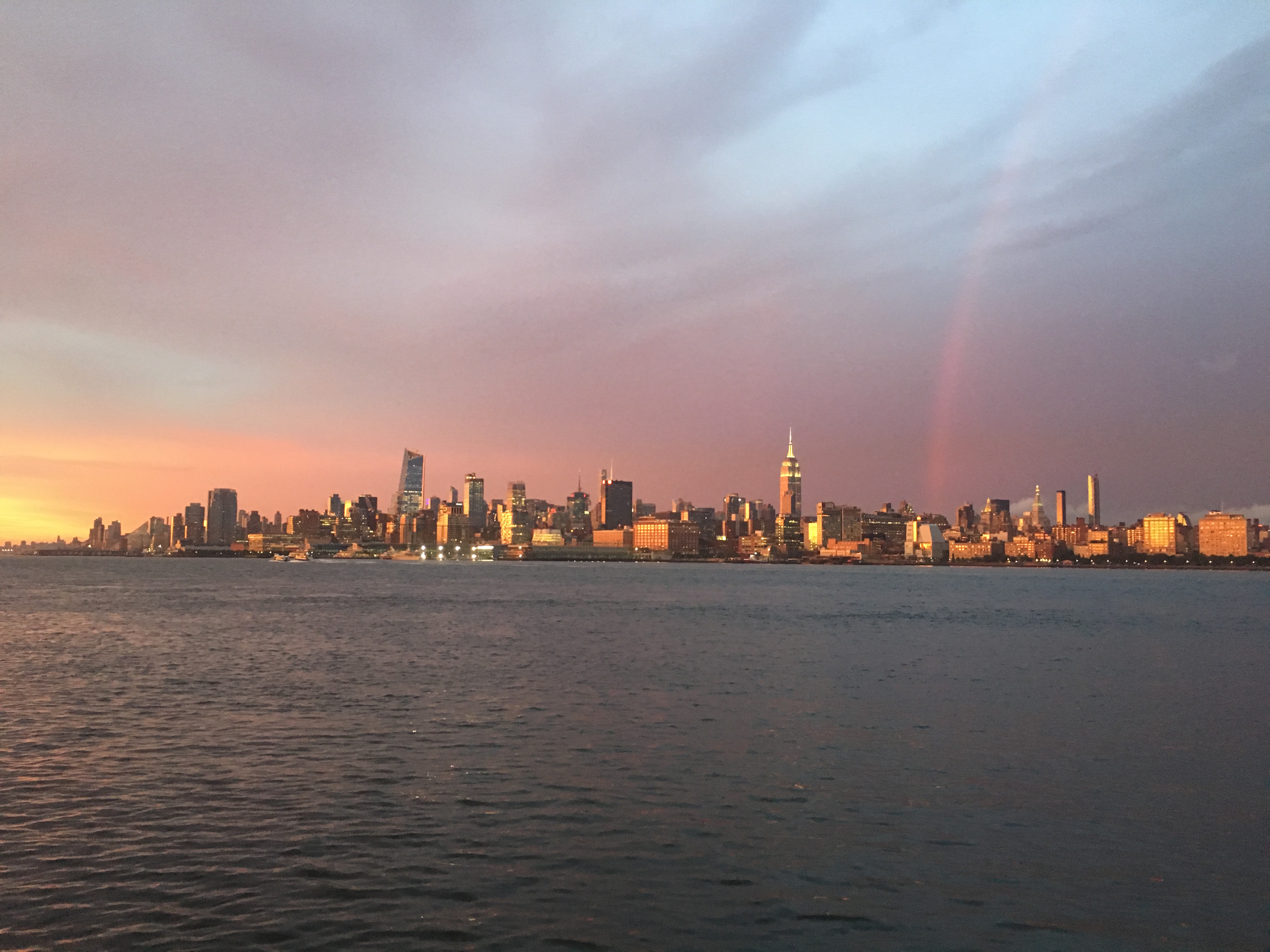 Women’s Health Building Businesses to Break Boundaries New York